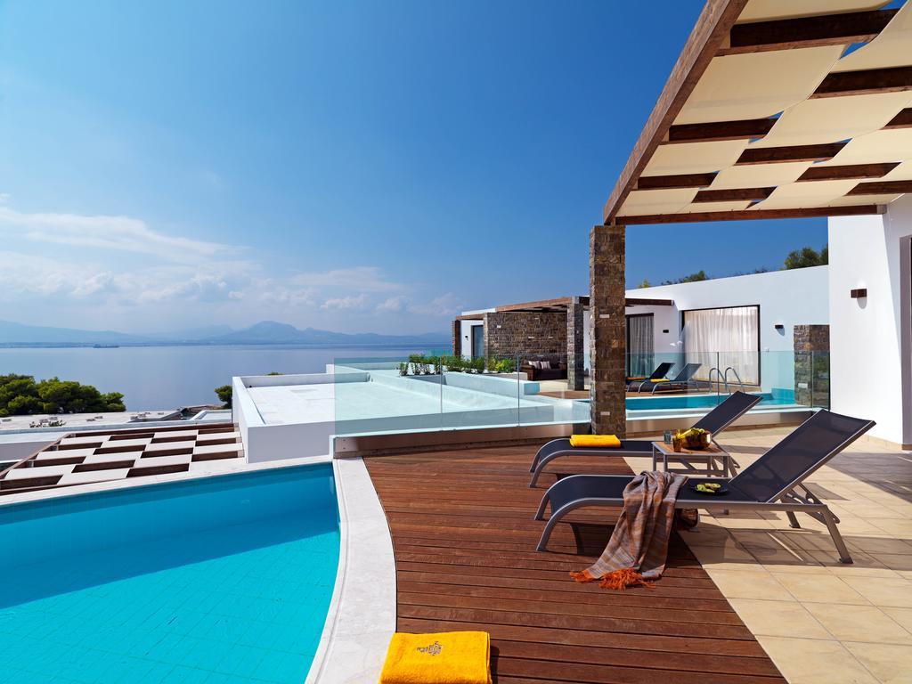 Wyndham Poseidon 5* Loutraki (Corinthia)
