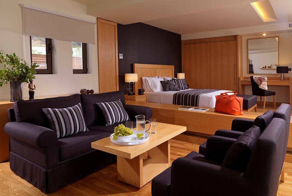 Hotel Wyndham Poseidon