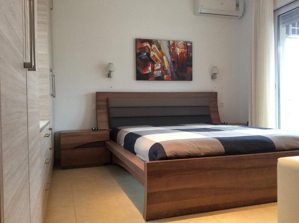 Mariza's Apartment *