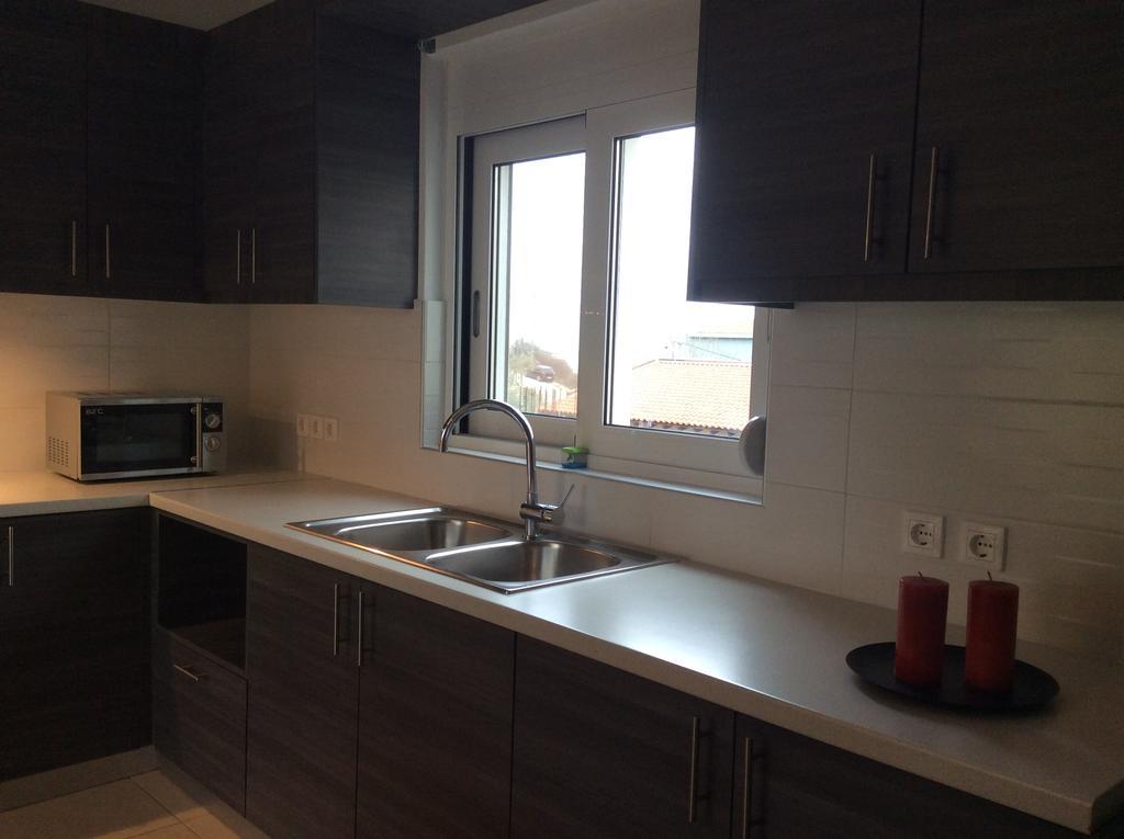 Apartment Mariza's Skiathos Town