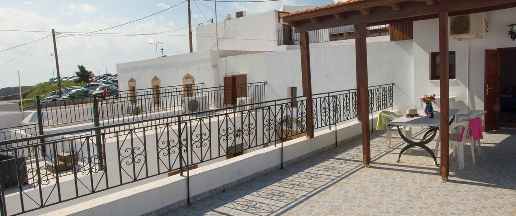 Jacks Studios * Lindos (Rhodes)