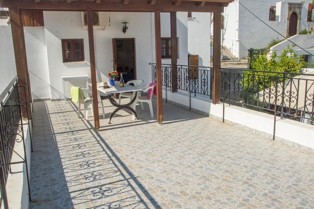 Jacks Studios Lindos (Rhodes)