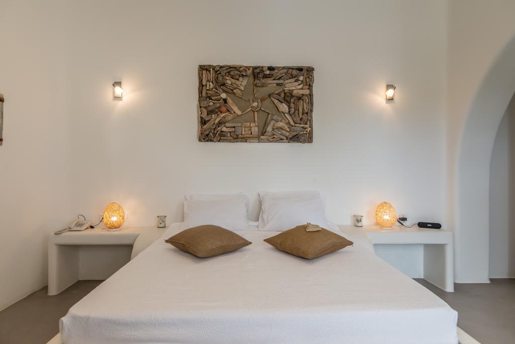 Apartment Eiriana Luxury