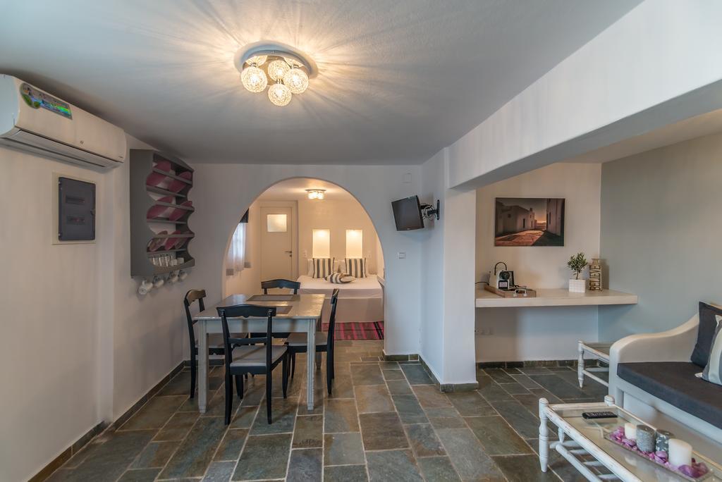 Apartment Eiriana Luxury