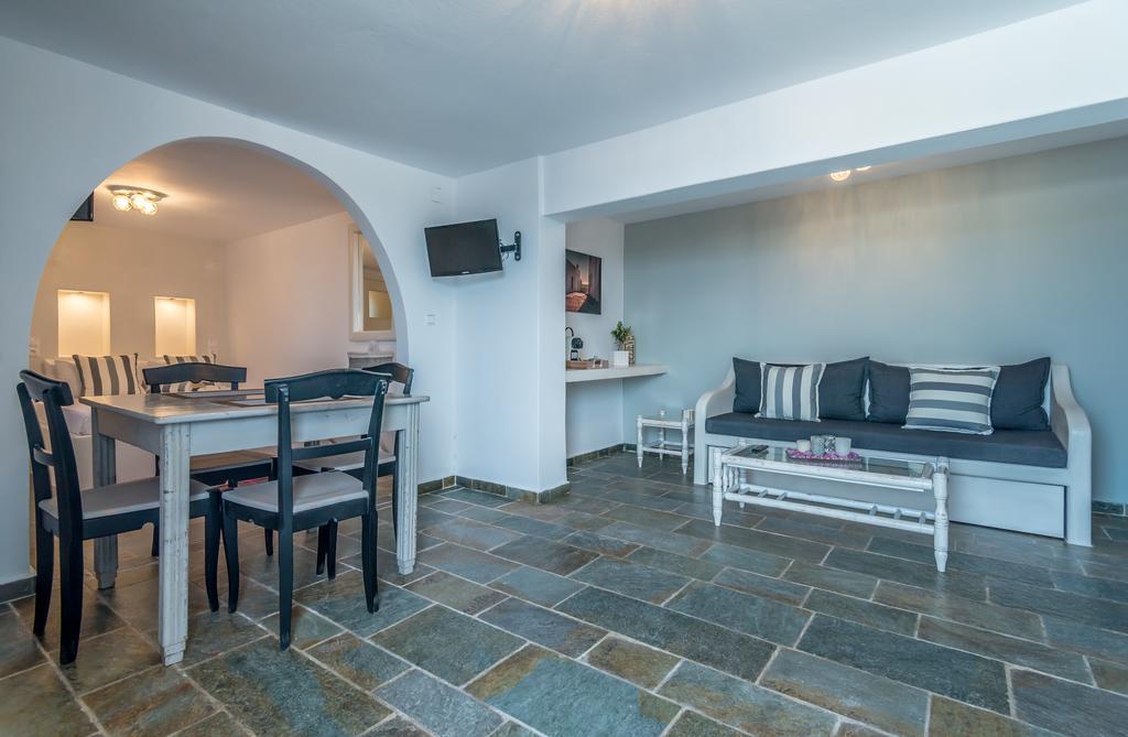 Eiriana Luxury Apartment *