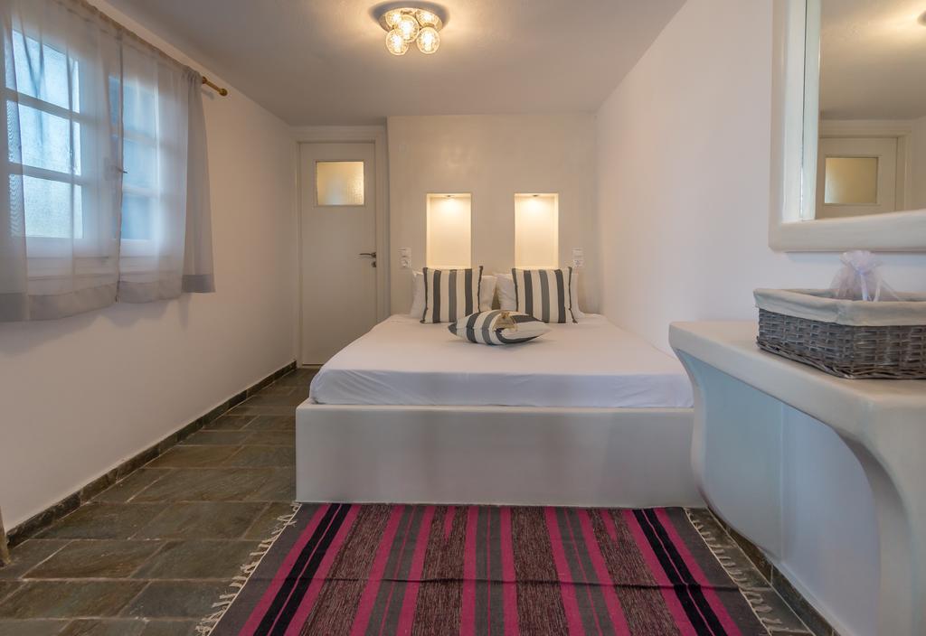 Eiriana Luxury Apartment