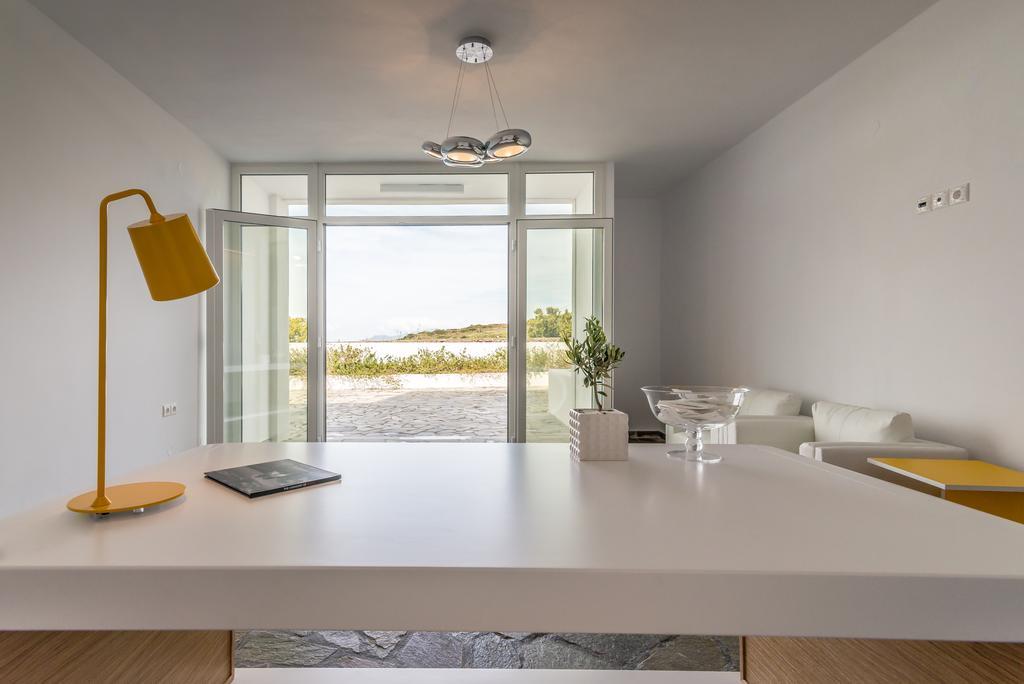 Apartment Eiriana Luxury