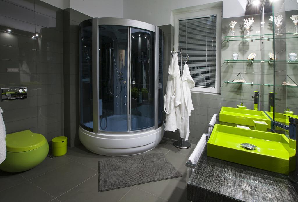 Coral Apartment Porto Rafti