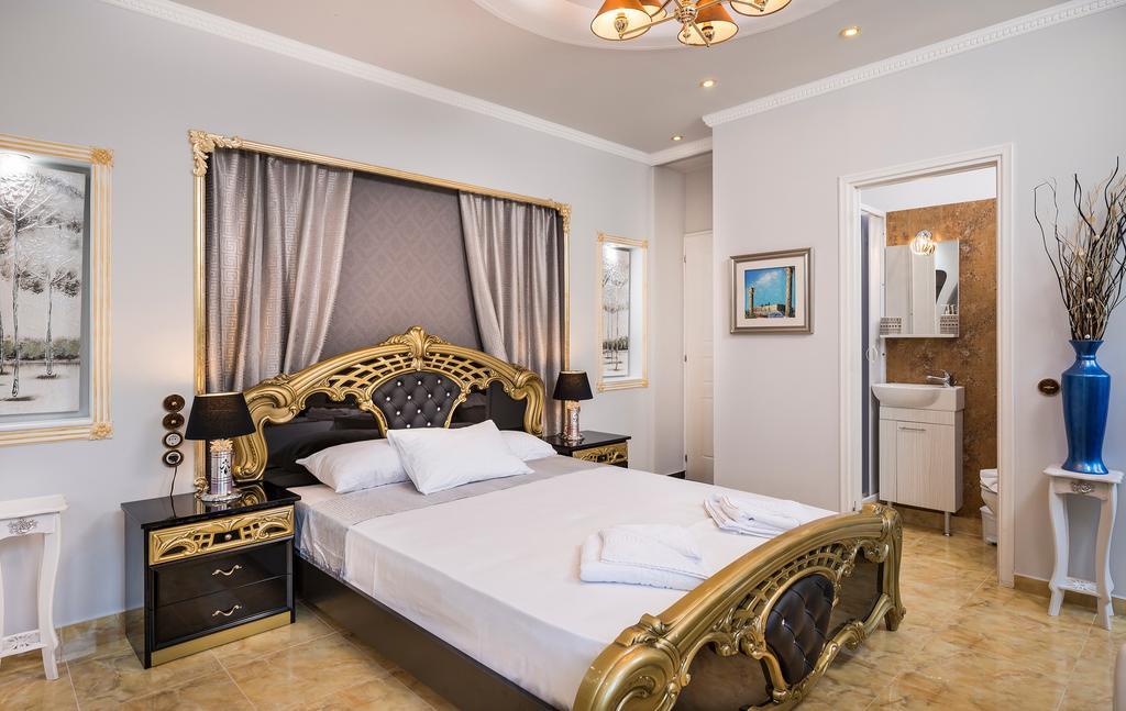 Pandis Villa Agios Onoufrios