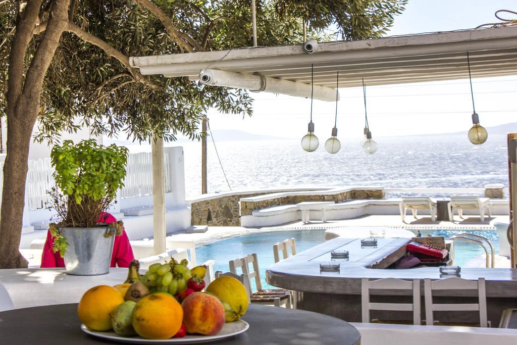 Flaskos Suites And More Agios Stefanos (Mykonos)