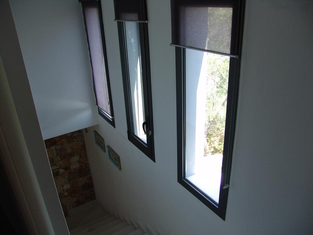 Aegean View Villa Limenas (Thasos)