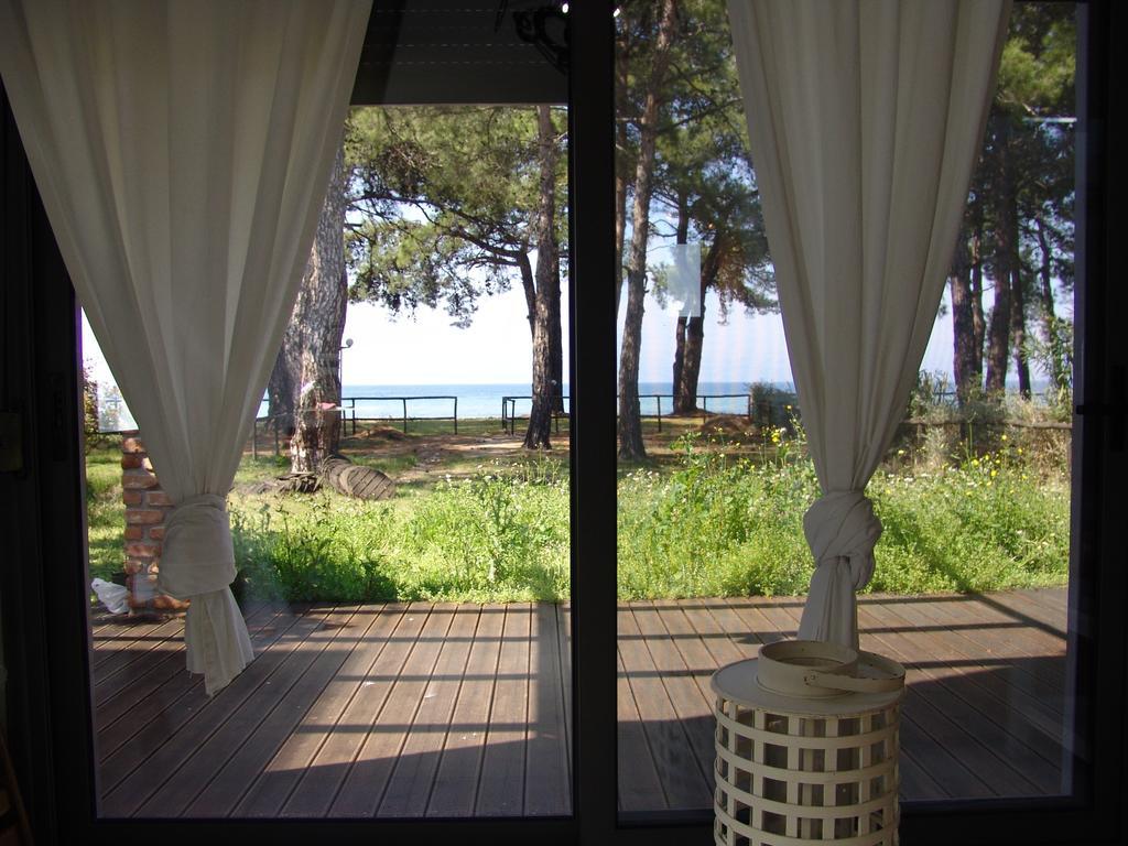 Aegean View Villa *