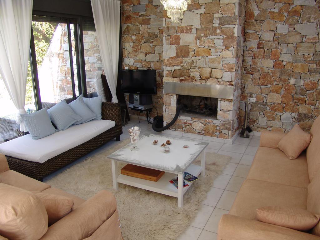 Villa Aegean View Limenas (Thasos)