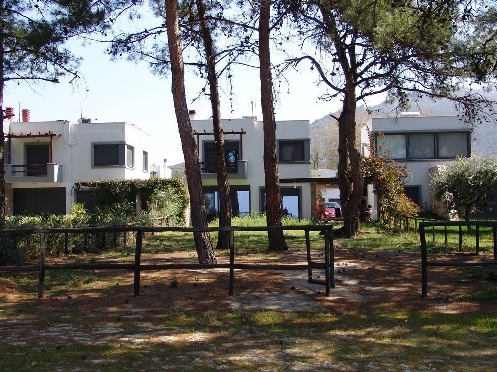 Villa Aegean View