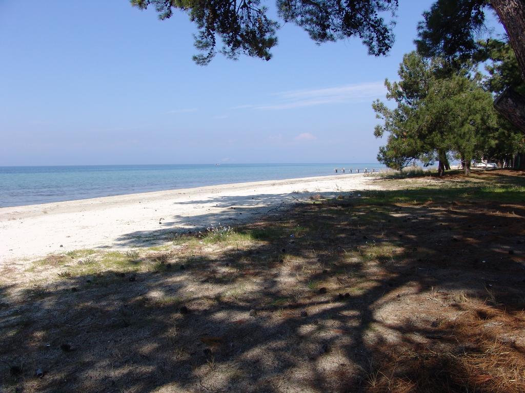 Aegean View Villa