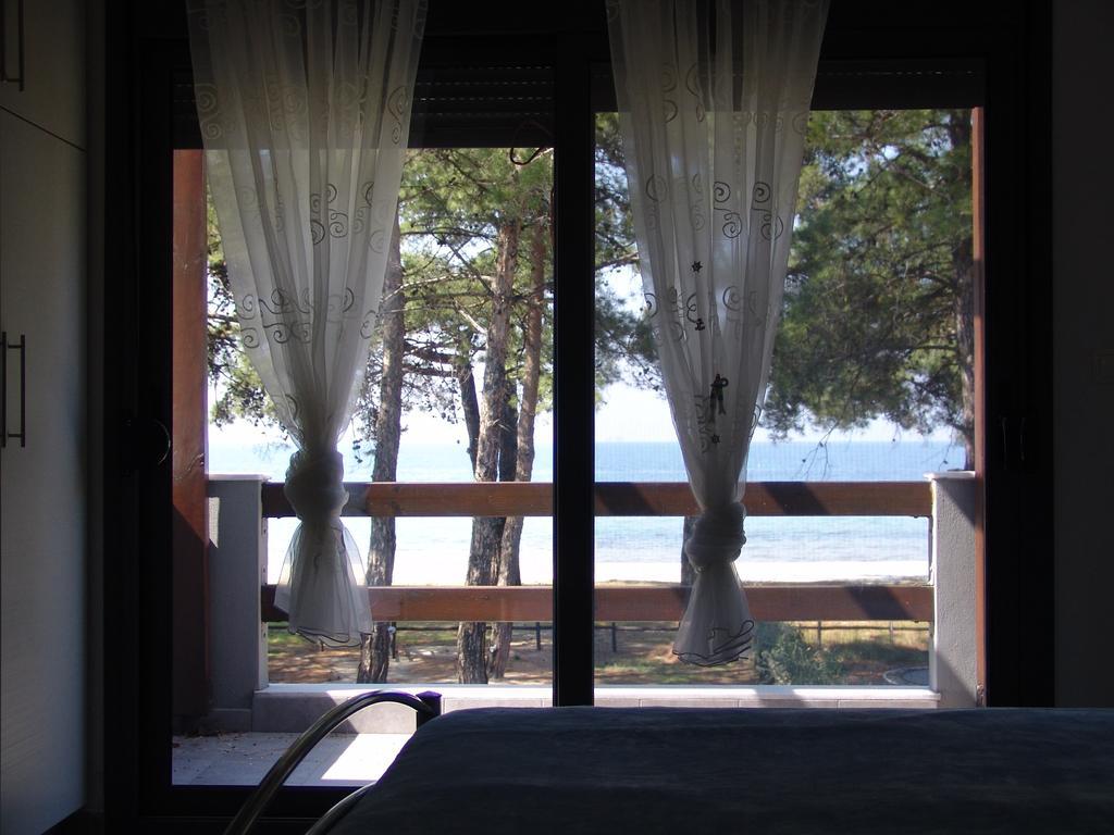 Villa Aegean View