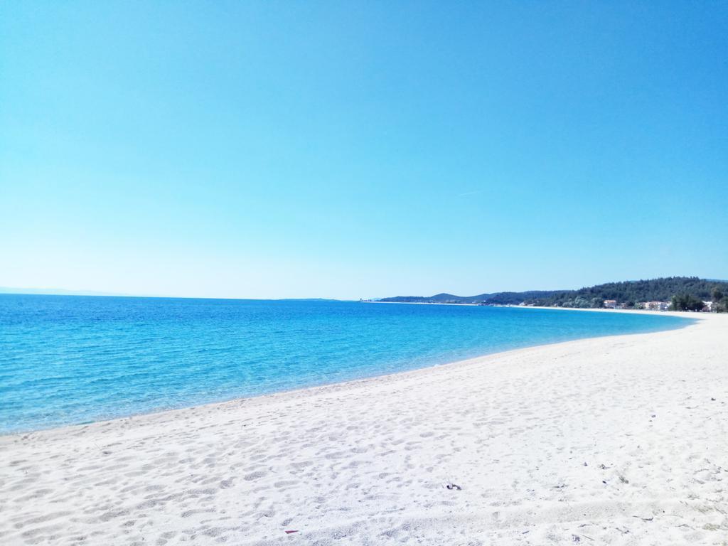 Akti Boutique 4* Toroni