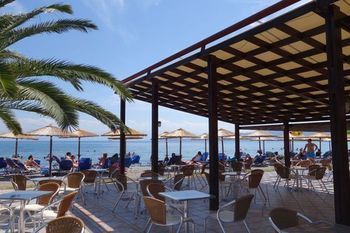 Nafsika Hotel 3*