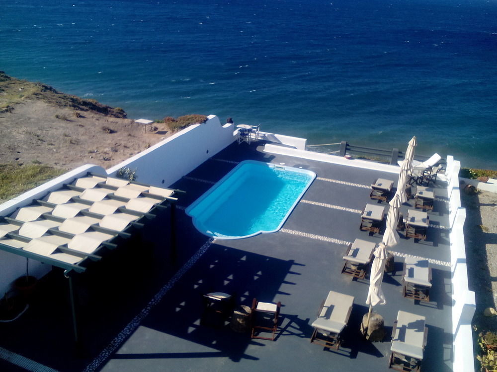Vrachia & Hotel Koloumpos