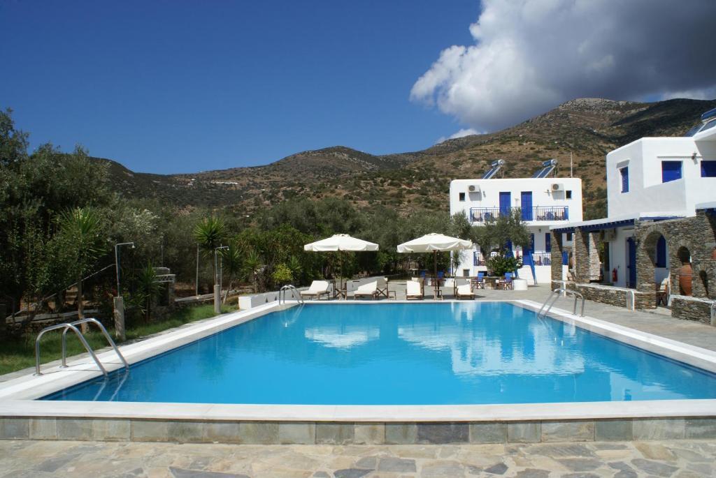 Antoniadis Apartment