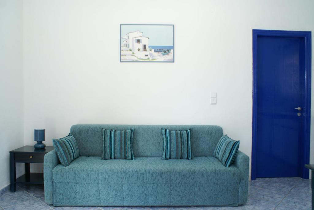 Apartment Antoniadis