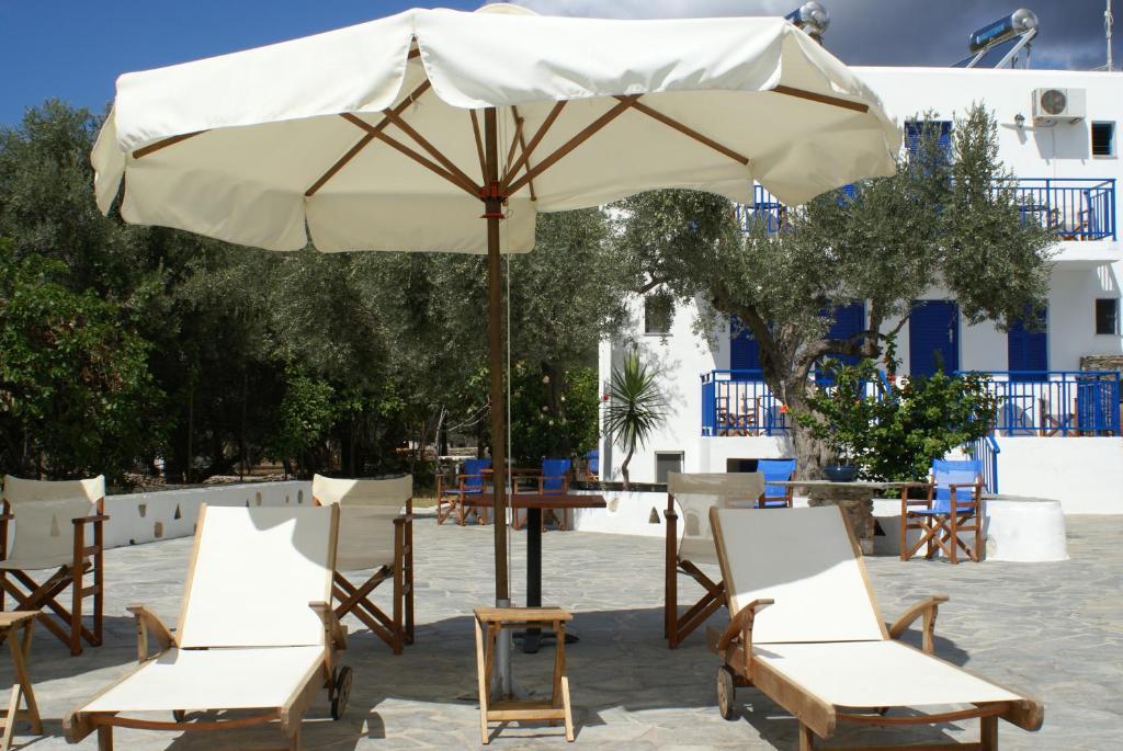 Antoniadis Apartment *