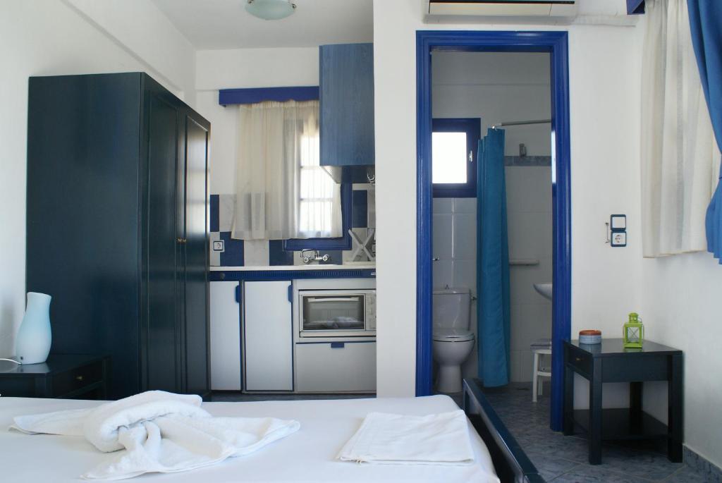 Apartment Antoniadis