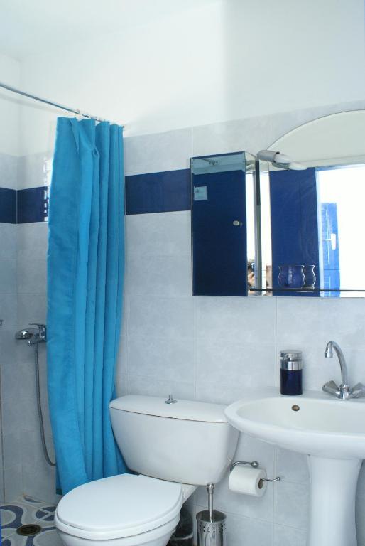 Apartment Antoniadis