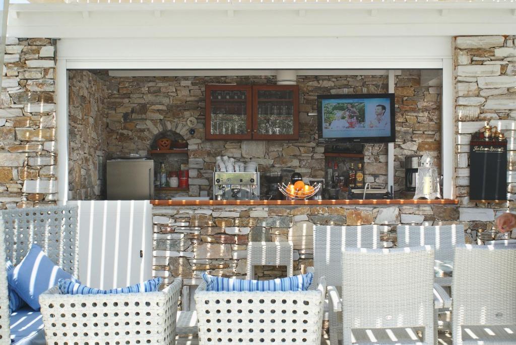 Antoniadis Apartment *