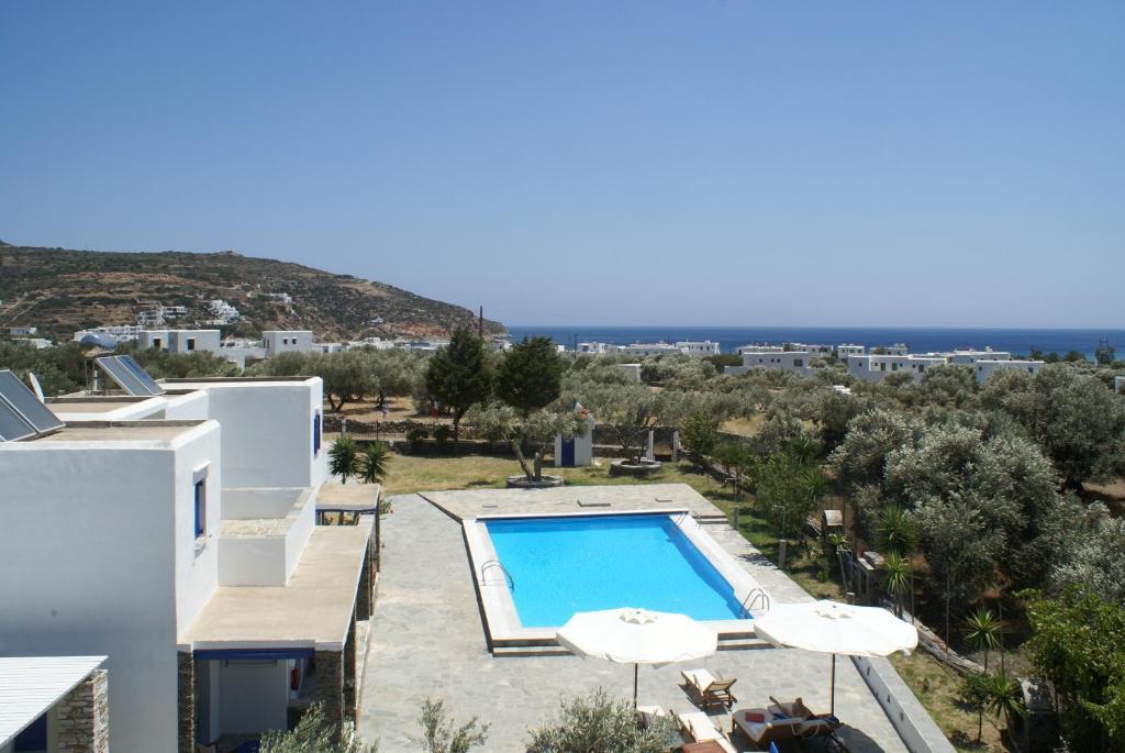 Antoniadis Platis Gialos (Sifnos)