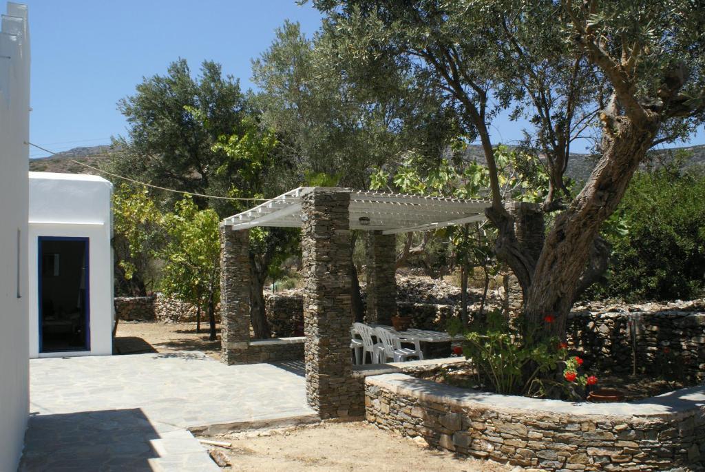 Apartment Antoniadis *