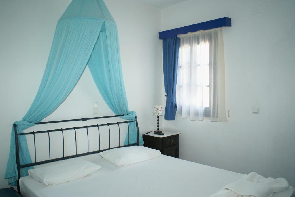 Apartment Antoniadis *