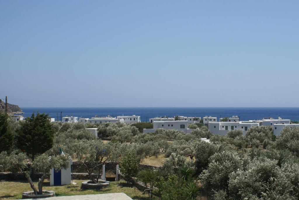 Antoniadis Apartment *