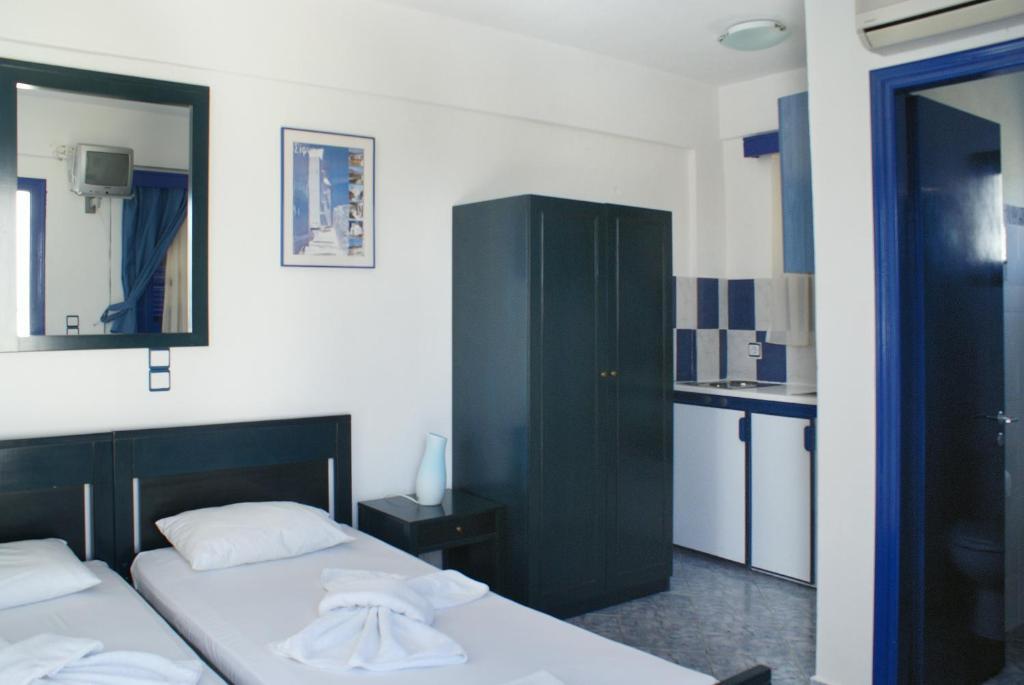 Antoniadis Apartment *