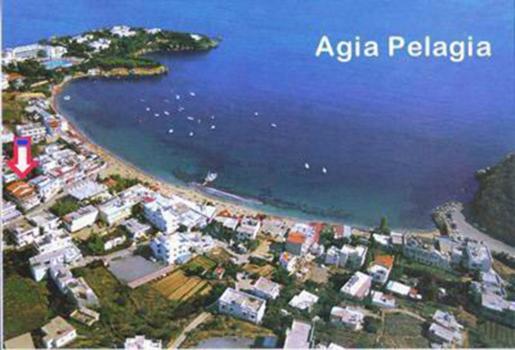 Zorbas Hotel & Apartments *