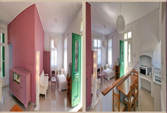Paradisos Apartment