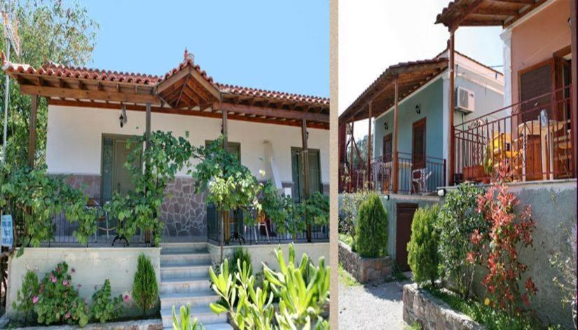 Apartment Paradisos