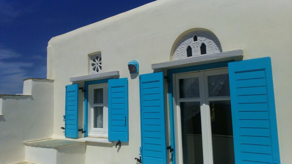 Alexander Tinos Porto Vacation Holiday home *