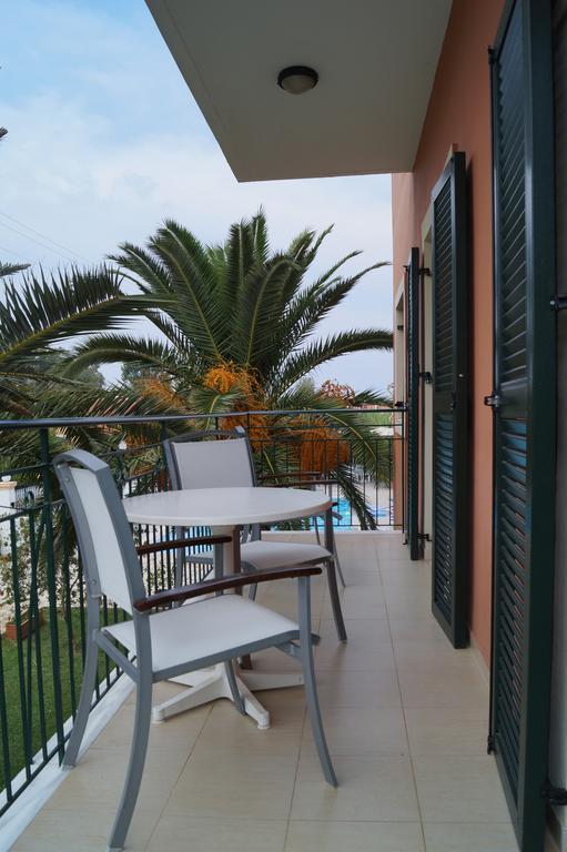 Apartment Katerina Pool