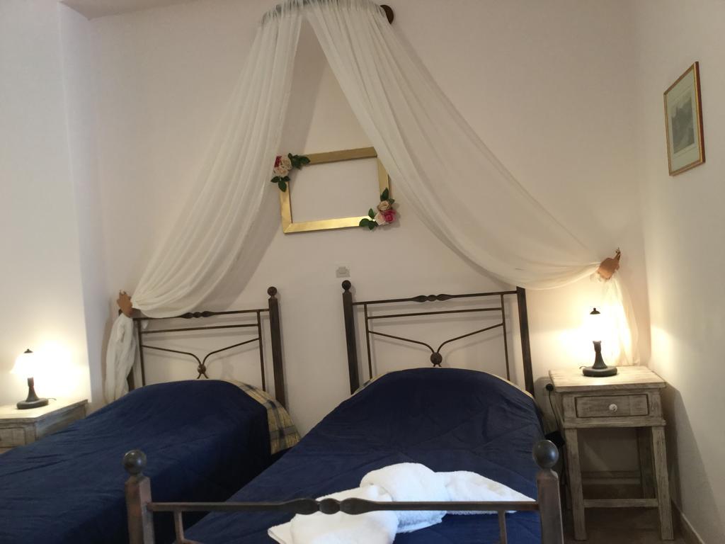 Apartment Romanza