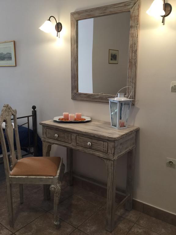 Romanza Apartment