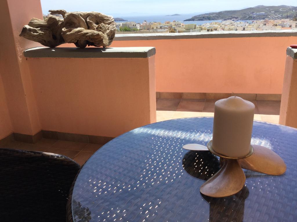 Apartment Romanza *