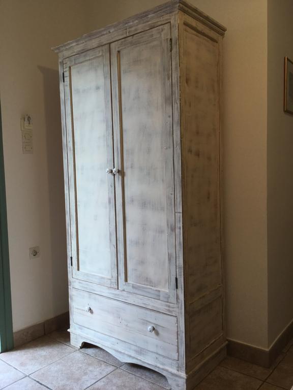 Romanza Apartment Ano Syros