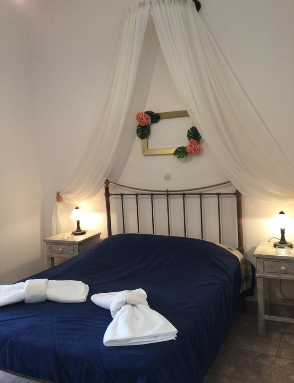 Romanza Apartment *