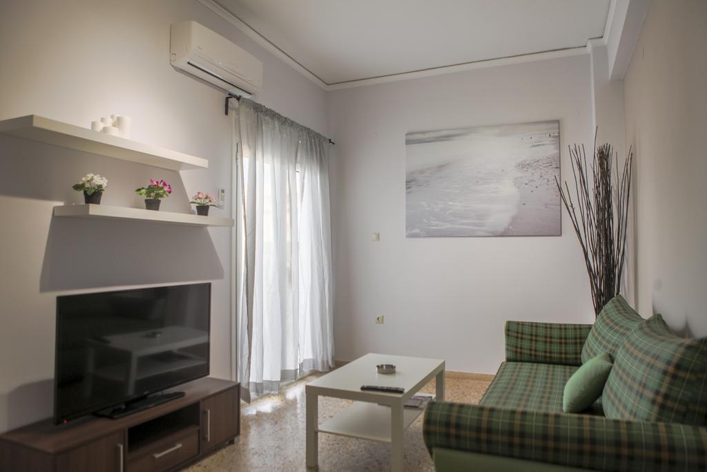 Lak Alepochori Homes Kato Alepokhorion