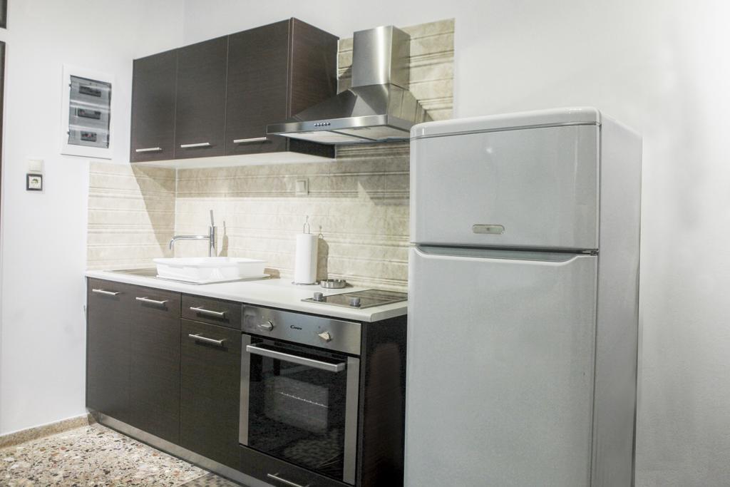 Lak Alepochori Homes Kato Alepokhorion