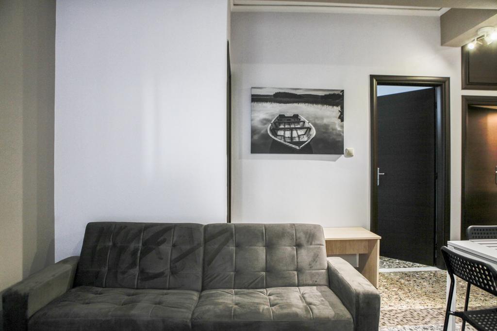 Apartment Lak Alepochori Homes Kato Alepokhorion