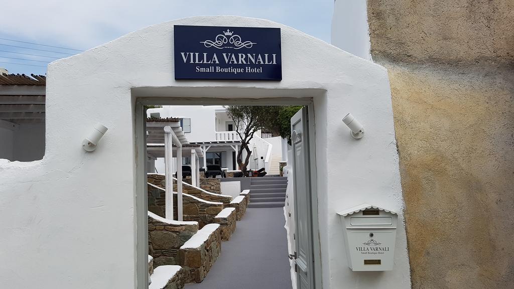 Varnali Small Boutique