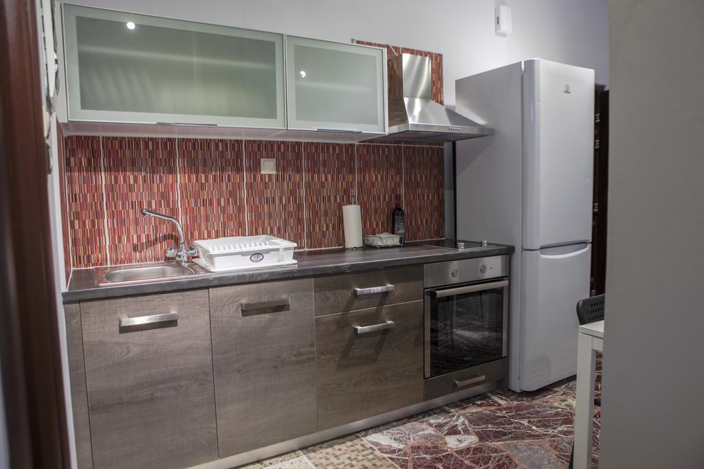 Lak Alepochori Homes Kato Alepokhorion