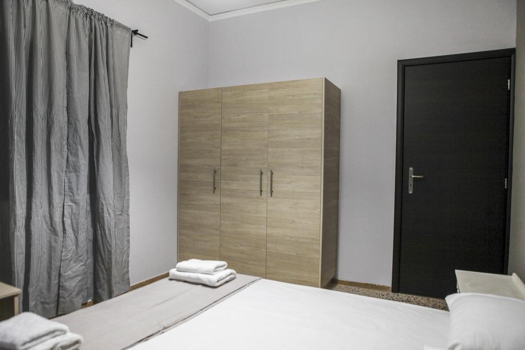 Lak Alepochori Homes * Kato Alepokhorion